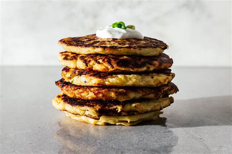 Potato Pancakes Like You've Never Seen Before: Irish Boxty Recipe · i ...