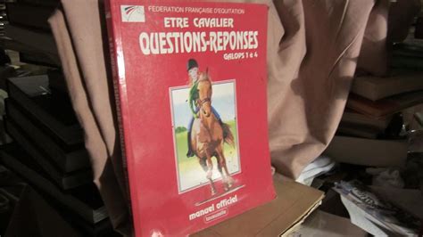 Tre Cavalier Questions R Ponses Questions R Ponses Galops