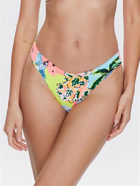 Maaji Bikini Partea De Jos 2617SBC031 Colorat Modivo Ro