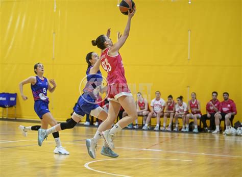 Manresa Cbf U Jet Terrassa Saniplast Xiulet Final