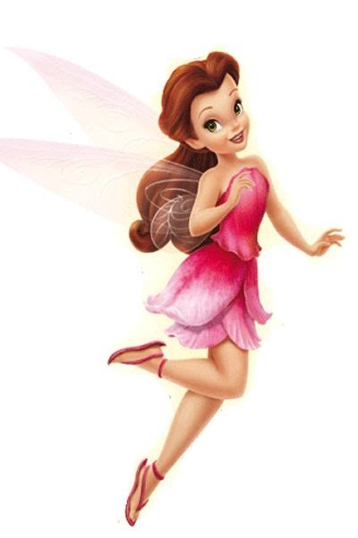 Tinkerbell Fairies Rosetta Clip Art Library The Best Porn Website