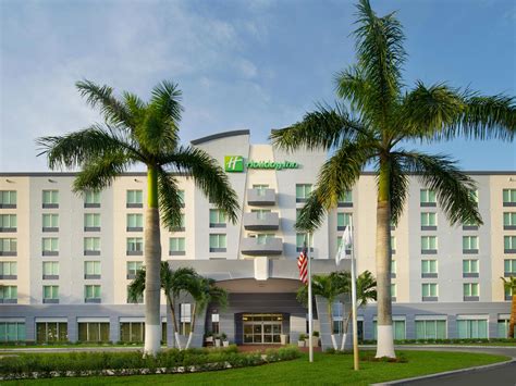 Holiday Inn Miami-Doral Area Hotel by IHG