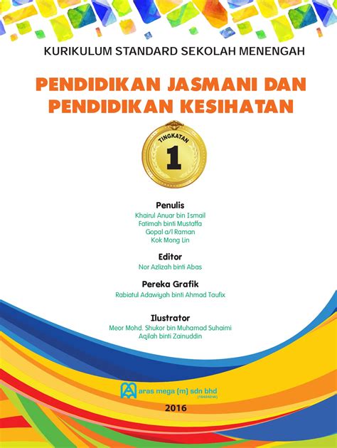 Pjpk Tingkatan 2 Buku Teks Jawapan Pbd Peers Penyakit Worksheet Tom Mahler