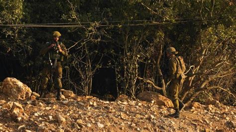 Informes Fuego De Hezbolá Deja 10 Soldados Israelíes Muertos Y Heridos Hispantv