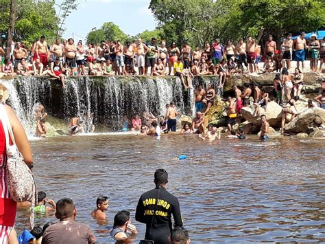 Menino De Anos Encontrado Morto Em Balne Rio No Interior Do Am