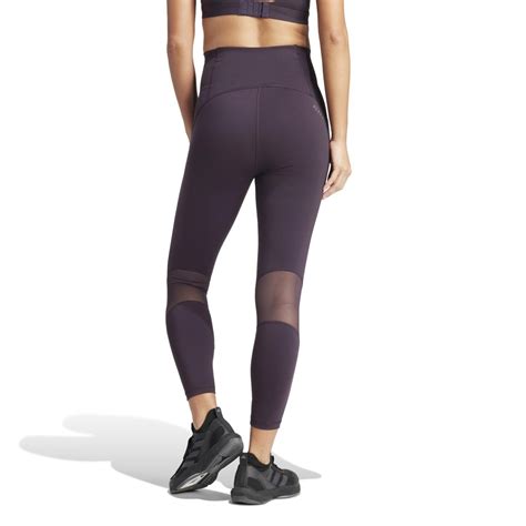 Ripley Malla Deportiva Training Train Hiit Adidas Para Mujer