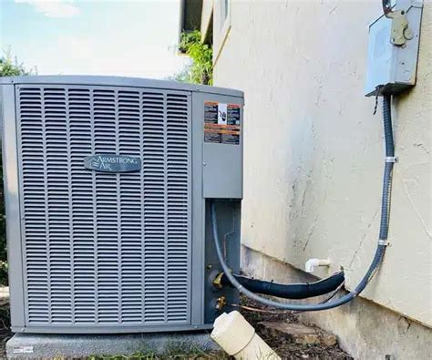 A C Installation Replacement Service Kerrville TX Kerr County A