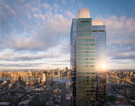 Skyline Tower, Queens' tallest building, launches first sales | 6sqft