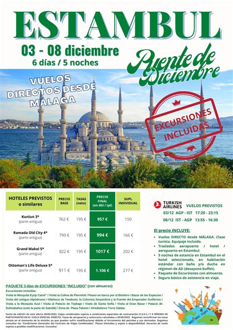 Estambul Puente De Diciembre Ricoms