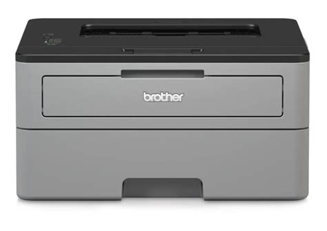 Принтер Brother HL-L2312D, Монохромный печать, купить по низкой цене ...