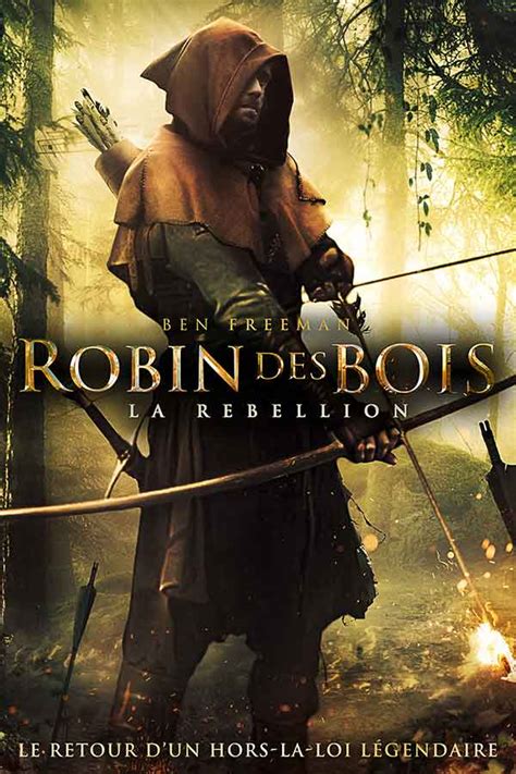 Robin Des Bois La R Bellion Fipfilms