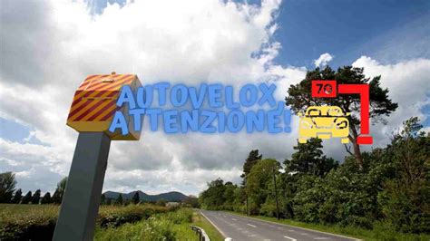 Autovelox Non Tutti Sono Uguali Come Riconoscere Quelli Pericolosi