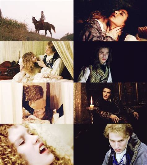 Interview With The Vampire The Vampire Chronicles Interview With The