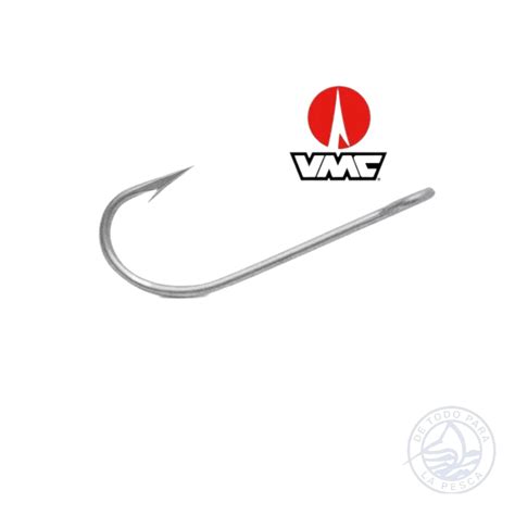 ANZUELO VMC 9752 TI De Todo Para La Pesca