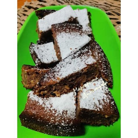 Арабски пай с фъстъци