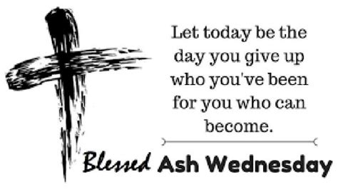 100 Ash Wednesday Quotes And Sayings Quotesproject Com