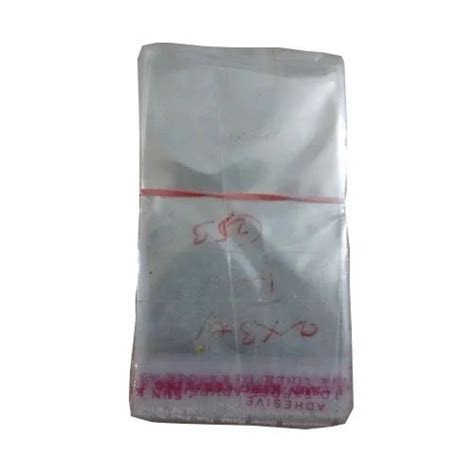 Bopp Bag At Rs Piece Bopp Laminated Bag In Mumbai Id