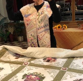 Southwestern Pa Three Rivers Quilting Guild Workshops Activities