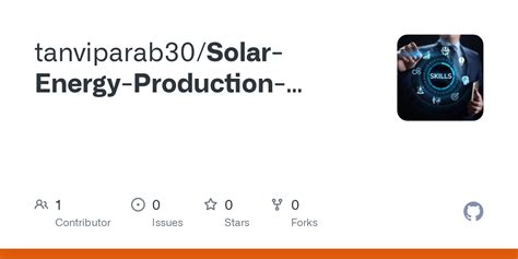 Solar Energy Production Clustering Zone Solar Energy Production Zone