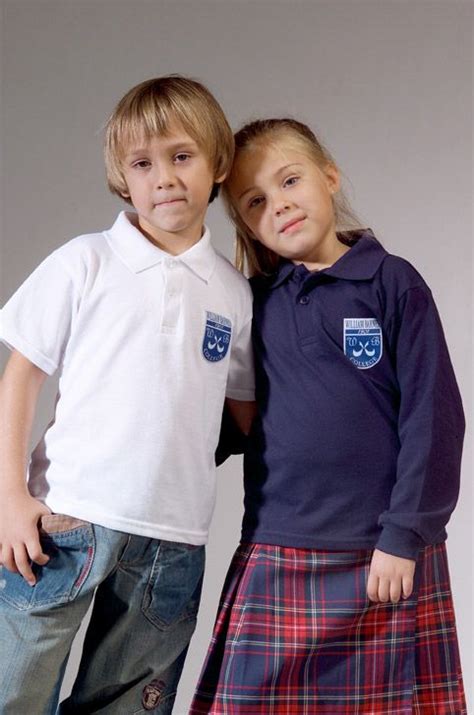 Uniformes Escolares Para La Vuelta Al Cole