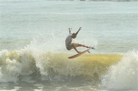 Navegantes SC abrirá o CBSurf Master Tour 2024