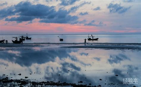 涠洲岛怎么去 想去涠洲岛？先到北海再说！ 旅游经验本