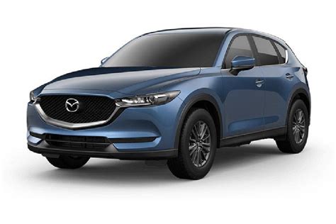 Mazda Cx 5 Colors 2024 - Beulah Evangelina