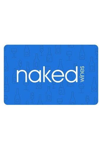 Buy Naked Wines 100 GBP Gift Card At A Cheaper Price ENEBA