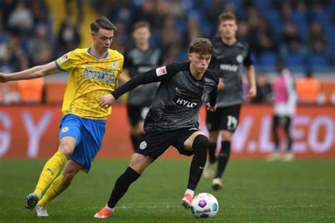 Elversberg Schalke Tipp Prognose And Quoten 19042024