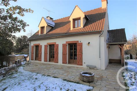 maison à vendre 6 pièces 160 35 m2 ST MICHEL SUR ORGE 91