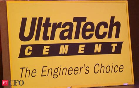 Binani Cement UltraTech Likely To Get Support From Binani Creditors ETCFO