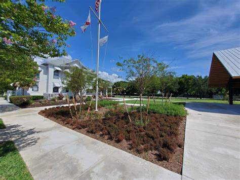 Centennial Park Pompano Beach Parks