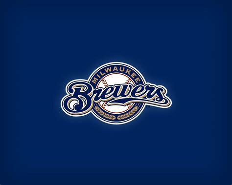 Milwaukee Brewers Wallpapers - Wallpaper Cave