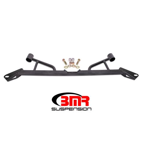 Bmr Suspension Cb006h Chassis Brace Front Subframe 4 Point 2015