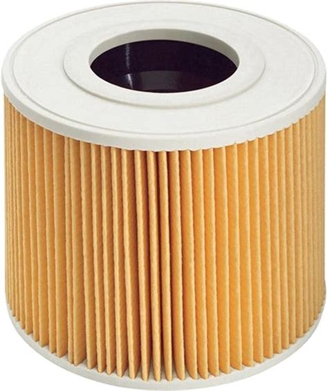 6 414 789 0 Laser Karcher Paper Filter Professional Line Amazon Co