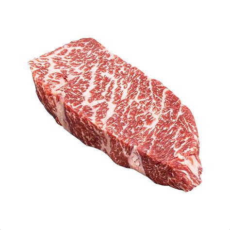 Olive-Fed Wagyu Denver Steak, Premium British Wagyu, Beef Steaks from