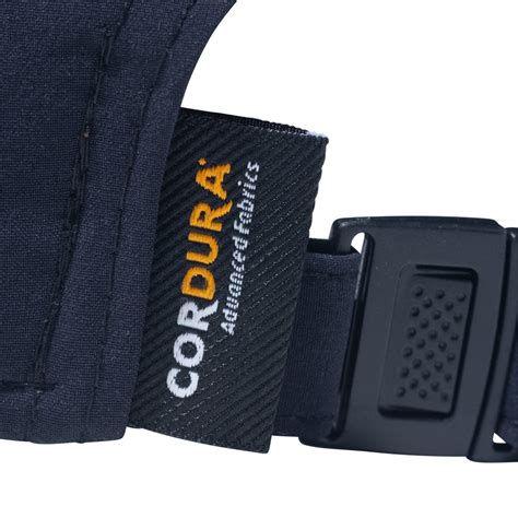 9THIRTY Angler Collection CORDURA 2WAY STRETCH WR CHILD MIND ブラック × スノ ...