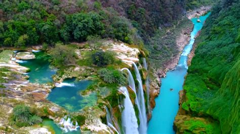 Huasteca Mexico