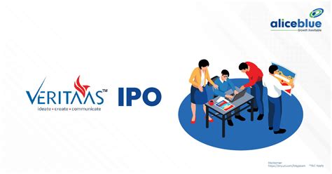 Veritaas Advertising Ipo Review