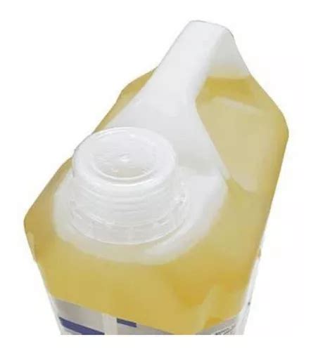 Detergente Liquido Limpol Galão 5 Litros Neutro Lava Louças