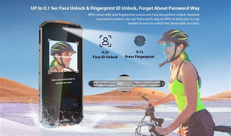 Oukitel WP6,oukitel wp6,oukitel Wp6 – OUKITEL