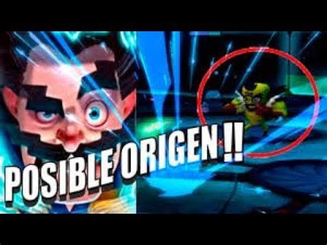 LA TRAGICA HISTORIA DEL MAGO ELECTRICO CLASH ROYALE HISTORIA REAL