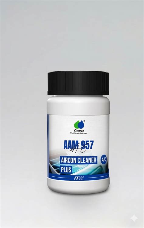 omega aam  trust aircon purifier