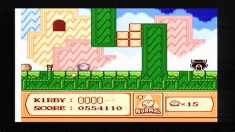 Kirby S Adventure Walkthrough Part 9 YouTube