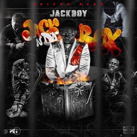 Jackboy - JackNDaBox Lyrics and Tracklist | Genius