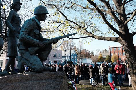 Outrage as Columbus Day, Veterans Day Scrapped From Holiday Schedule