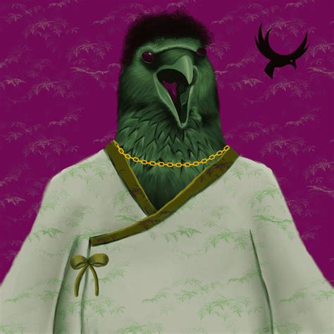 Corvus 0023 - Corvus Aurum