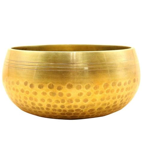 Sound Therapy Bowl – MindfulSouls