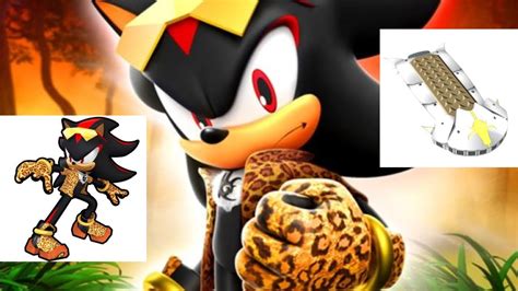 New Cheetah Shadow And Hoverboard Update In Sonic Speed Simulator