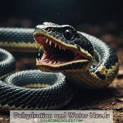 Do Snakes Drink Water? Surprising Facts About How These Reptiles Hydrate